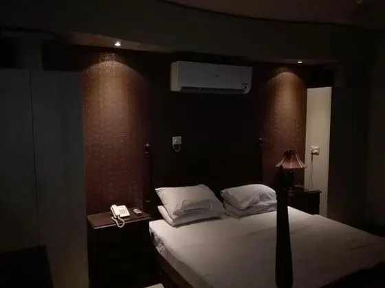 Tek Kişilik Oda