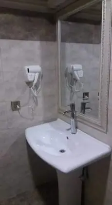 Tek Kişilik Oda
