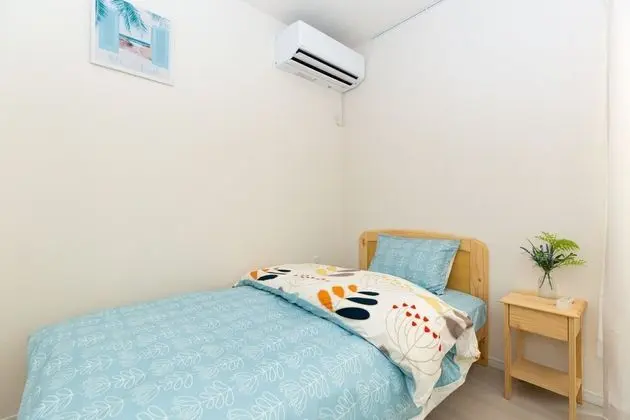 Ev, Sigara İçilmez