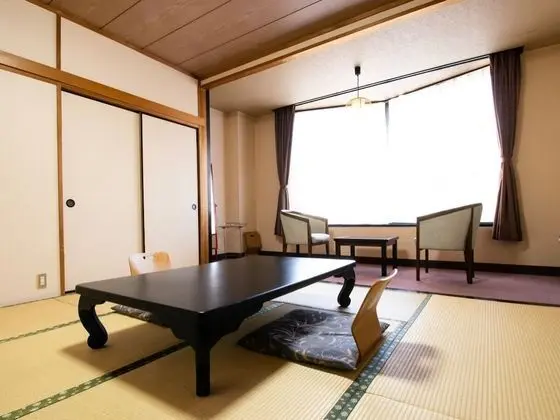 Traditional Oda (Standard, Japanese Style)