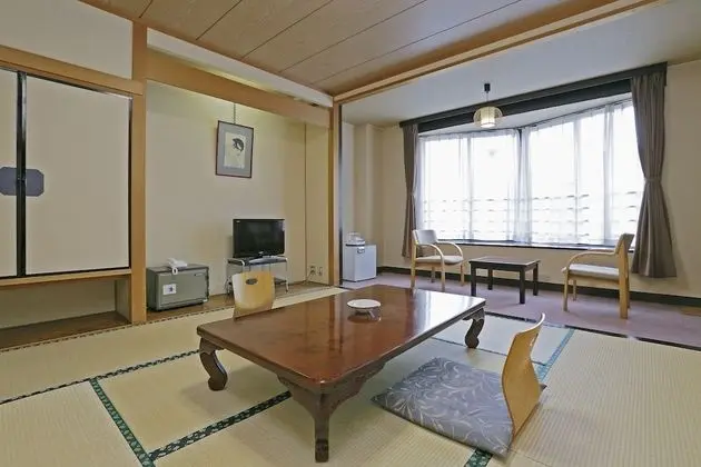 Traditional Oda (Standard, Japanese Style)
