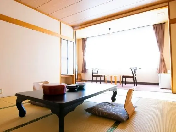 Traditional Oda (Superior, Japanese Style)