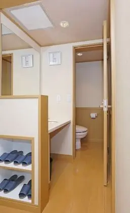 Traditional Oda (Superior, Japanese Style)