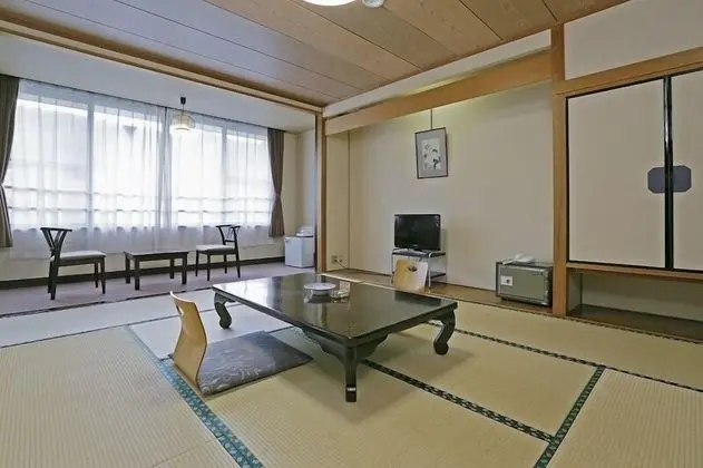 Traditional Oda (Superior, Japanese Style)