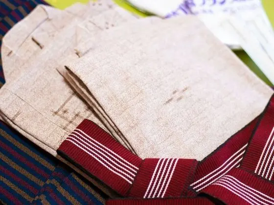 Traditional Oda (Superior, Japanese Style)