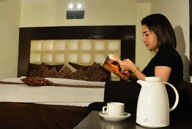 Executive Oda