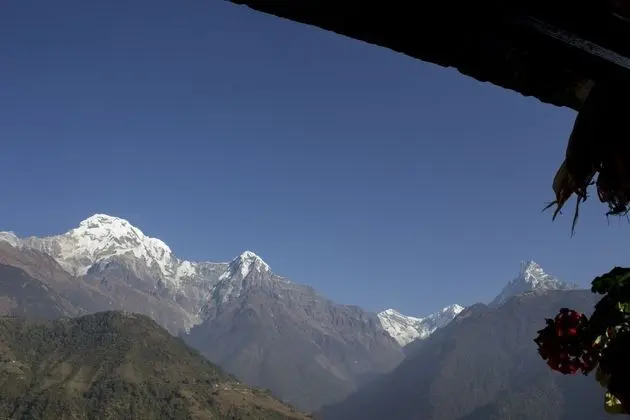 Panoramic Tek Büyük Yataklı Oda, 2 Tek Kişilik Yatak, Sigara İçilebilir