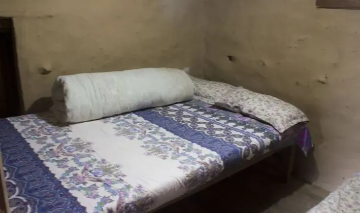 Traditional Üç Kişilik Oda, 3 Tek Kişilik Yatak, Sigara İçilmez