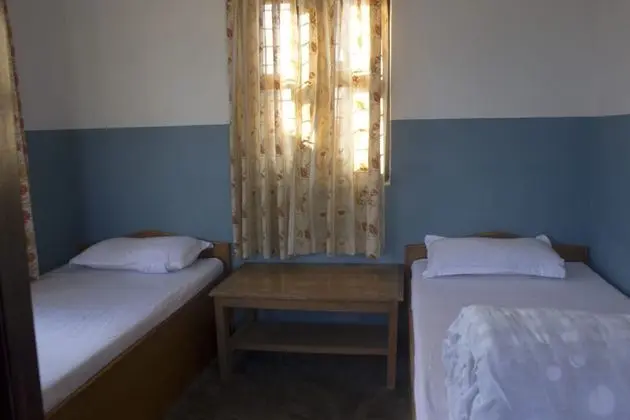 Traditional Üç Kişilik Oda, 3 Tek Kişilik Yatak, Sigara İçilmez