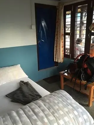 Traditional Üç Kişilik Oda, 3 Tek Kişilik Yatak, Sigara İçilmez