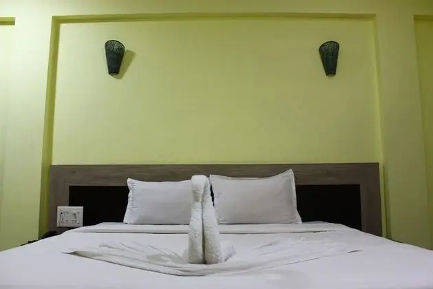 Deluxe Tek Büyük Yataklı Oda, 1 Yatak Odası