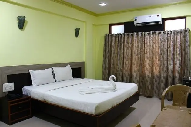 Deluxe Tek Büyük Yataklı Oda, 1 Yatak Odası