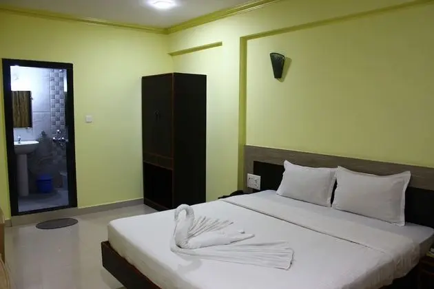 Deluxe Tek Büyük Yataklı Oda, 1 Yatak Odası