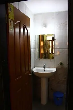 Deluxe Tek Büyük Yataklı Oda, 1 Yatak Odası