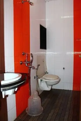 Standard Tek Büyük Yataklı Oda, 1 Büyük (Queen) Boy Yatak