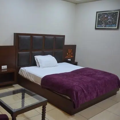 Deluxe Oda, 1 En Büyük (King) Boy Yatak, Köşe