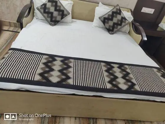 Deluxe Tek Büyük Yataklı Oda, 1 Çift Kişilik Yatak