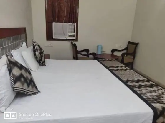 Deluxe Tek Büyük Yataklı Oda, 1 Çift Kişilik Yatak