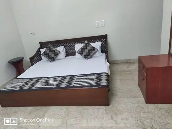 Deluxe Tek Büyük Yataklı Oda, 1 Çift Kişilik Yatak