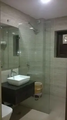 Deluxe Tek Büyük Yataklı Oda, 1 Çift Kişilik Yatak