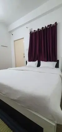 Classic Tek Büyük Yataklı Oda