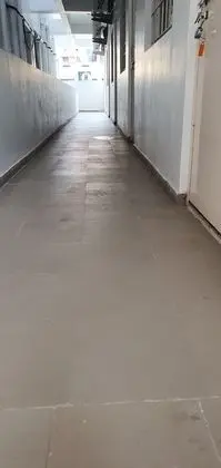 Classic Tek Büyük Yataklı Oda