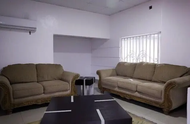 Apart Daire, 4 Yatak Odası, Sigara İçilmez