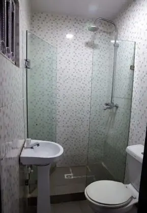Apart Daire, 4 Yatak Odası, Sigara İçilmez