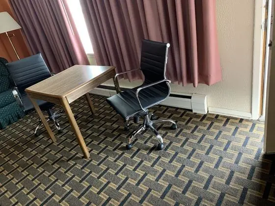 2 Double Bed With Lake View