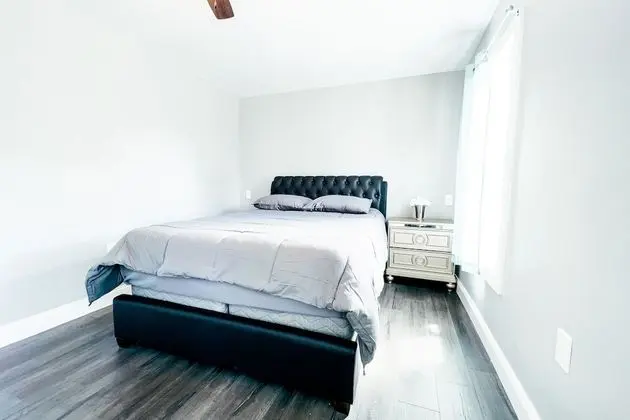 Comfort Kır Evi