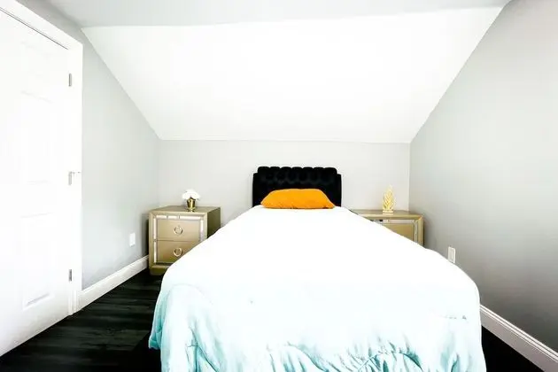 Comfort Kır Evi