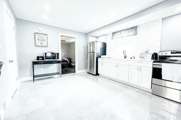 Comfort Kır Evi
