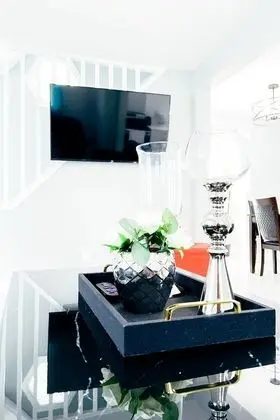 Comfort Kır Evi