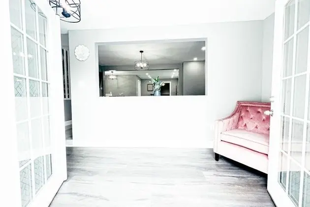 Comfort Kır Evi