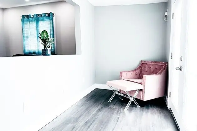 Comfort Kır Evi