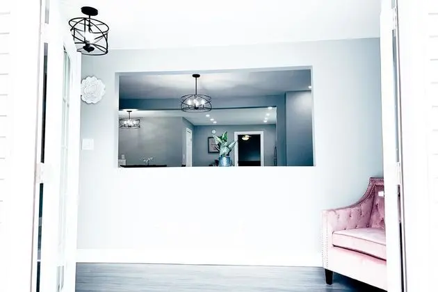 Comfort Kır Evi