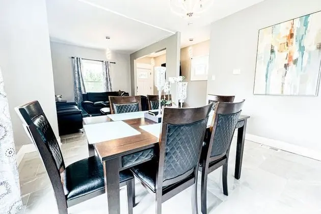 Signature Kır Evi, 4 Yatak Odası