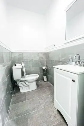 Signature Kır Evi, 4 Yatak Odası
