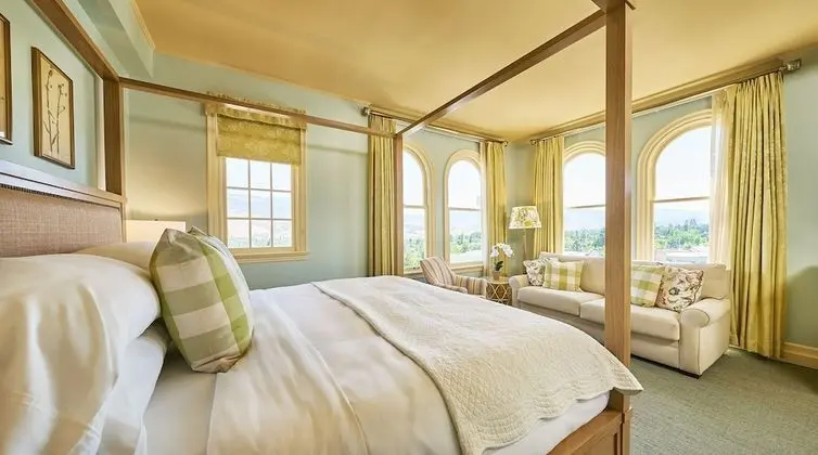 Premium Oda, 1 En Büyük (King) Boy Yatak, Şehir Manzaralı