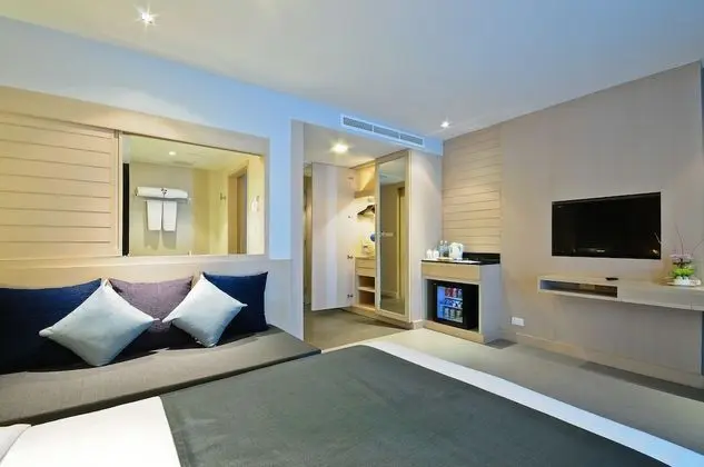 Superior Twin Bed