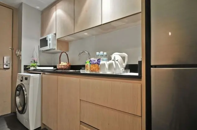 Two Bedrooms Family Suites