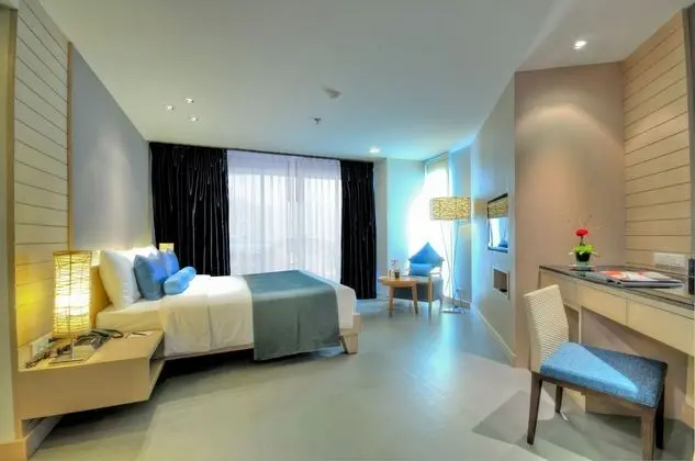Two Bedrooms Family Suites