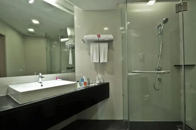 Two Bedrooms Family Suites
