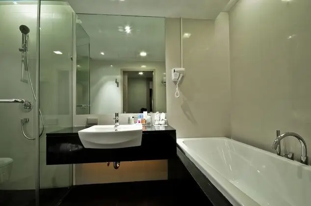 Two Bedrooms Family Suites