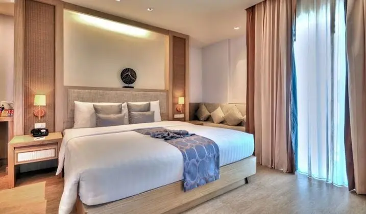 Executive One Bedroom