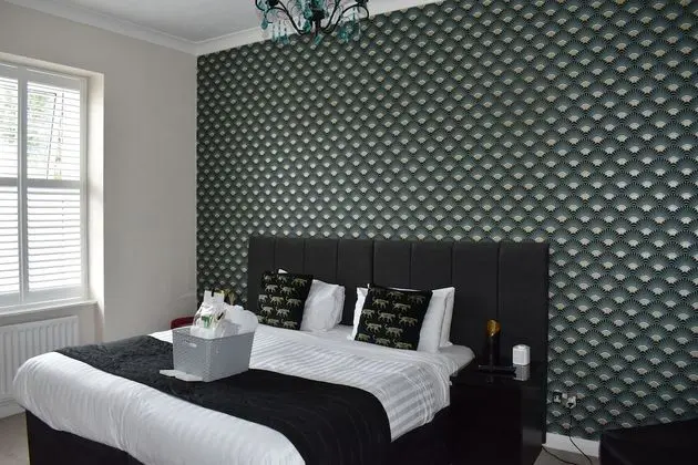Tek Büyük veya İki Ayrı Yataklı Oda, Banyolu/Duşlu (The Superior Room)