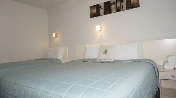İki Ayrı Yataklı Oda, 1 Yatak Odası, Mutfak (King Bed)