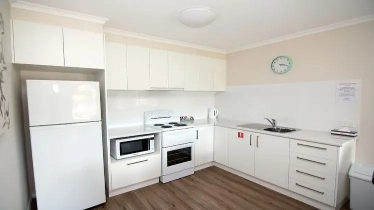 Standard Kulübe, 2 Yatak Odası, Sigara İçilmez, Ortak Banyo
