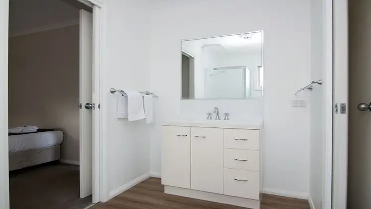 Standard Kulübe, 2 Yatak Odası, Sigara İçilmez, Ortak Banyo