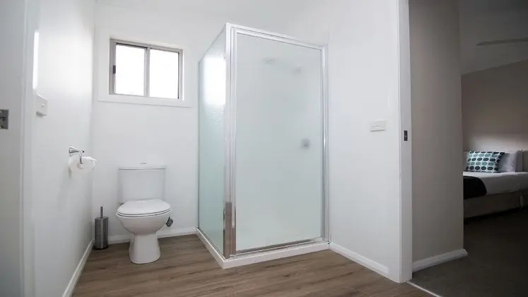 Standard Üç Kişilik Oda, Sigara İçilmez, Küçük Mutfak (Standard Triple)